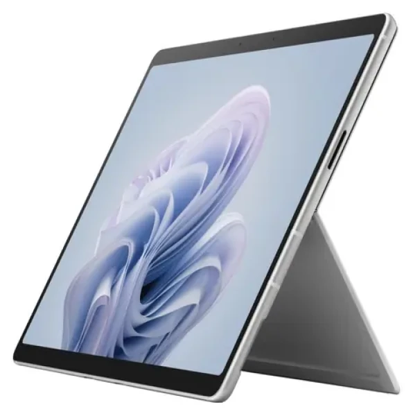 Microsoft Surface Pro 10 5G platinová / Tablet 2v1 13" / Intel Core Ultra 5 135U / 16GB / 256GB SSD / W11P (EP2-14739)