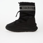Tenisky Moon Boot Moon247 Polar Wp Black/ Silver EUR 39