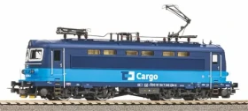 Piko 97405 El. lokomotíva Rh 242 Plecháč ČD Cargo VI