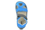 Beda Tom letné barefoot sandále (BFN 17050/SD/W/B) 27 EUR