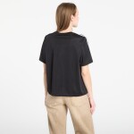 Tričko adidas Firebird T-Shirt Black/ White L