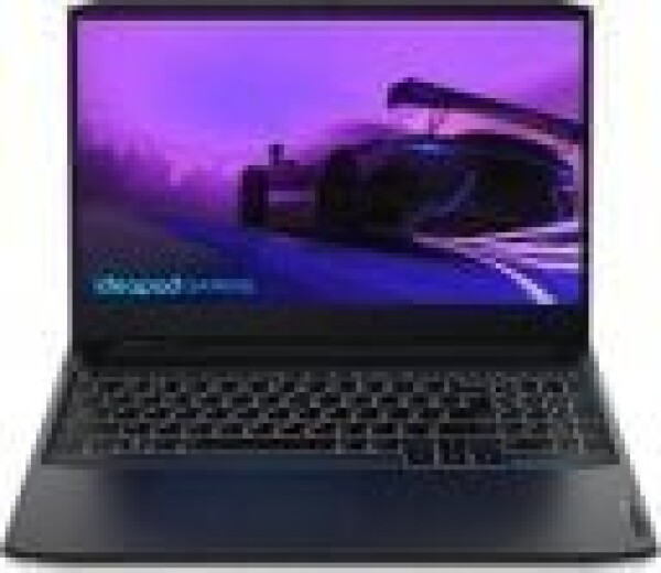 Lenovo IdeaPad Gaming 3 16IAH7 i5-12450H / 16 GB / 512 GB / RTX 3060 / 165 Hz (82SA007TPB)