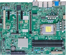 SuperMicro Supermicro MBD-X13SAE-F Intel W680 LGA 1700 ATX