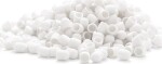 EXO EXO KAPTUREK ŚCIERNY 13mm/60 500 ks HARD CAP WHITE