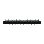 Molex 387006112 svorkovnice pre tlačiarne 10 ks; 387006112