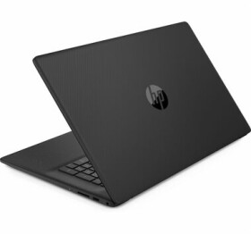 HP 17-cp0010nc čierna / 17.3 FHD / AMD RYZEN 5 5500U 2.1GHz / 8GB / 512GB SSD / AMD Radeon / W11H (9W4H7EA#BCM)