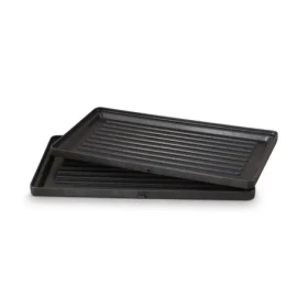 Lauben vymeniteľné platničky pre Lauben Sandwich Maker 3v1 900WW / panini (LBNSMPP900WW)