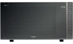Whirlpool MWP 303M zrkadlové sklo / Mikrovlnná rúra / Gril / 30 l / 900 W / Dotykové ovládanie