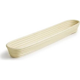 Ošatka na kysnutie bagiet 44cm x 9cm x 5cm - Ibili - Ibili