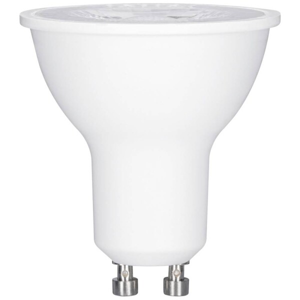 Paulmann 28735 LED En.trieda 2021 G (A - G) GU10 6 W (Ø x v) 50 mm x 54 mm 1 ks; 28735