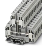 Feed-through terminal block UKKB 10-PV 3003567 Phoenix Contact; 3003567