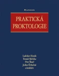 Praktická proktologie, Horák Ladislav