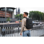 XD DESIGN BATOH FLEX GYM BAG BLACK P/N: P705.801 NEPLATÍ