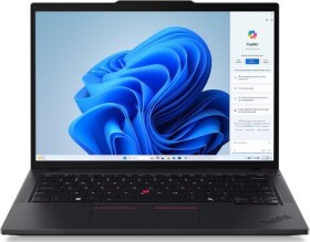 Lenovo LENOVO T14 G5 U7-155U/14WUXGA/16GB/512SSD/W11P/3PS