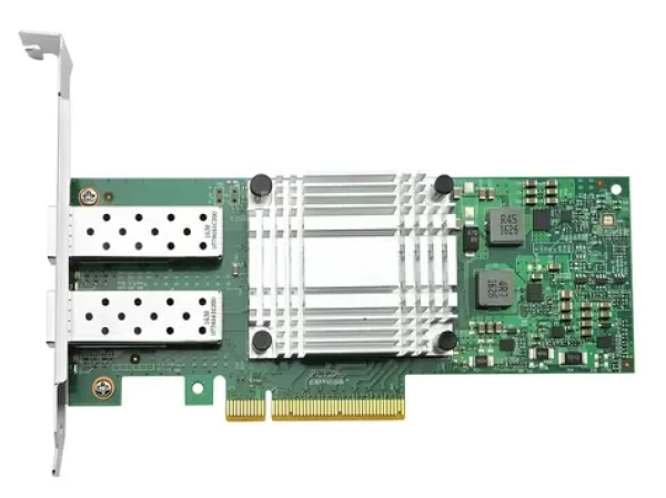 Xtendlan sieťová karta 2x SFP+ 10Gb / Sieťová karta / PCI-E x8 / Intel X710 (XL-ENW-9832)