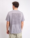 Patagonia M's Capilene® Cool Daily Shirt - Strataspire Feather Grey XL