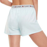 Dámske šortky UW0UW01664-457 - Tommy Hilfiger XS