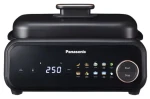 Panasonic NF-GM 400 KXE / Parný varič (NF-GM400KXE)