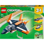 LEGO® Creator 31126