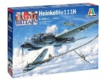 Taliari 1436 FHeinkel He 111H Battle of Britain 80th