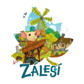 Mindok Zálesie