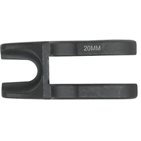 Vidlica, Ø 20 mm KS Tools 450.0973; 450.0973