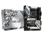 ASRock B550 Steel Legend