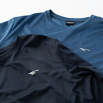 Pánske tričko s krátkym rukávom JODIN 2 PACK L