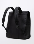 Herschel Supply City Black Tonal