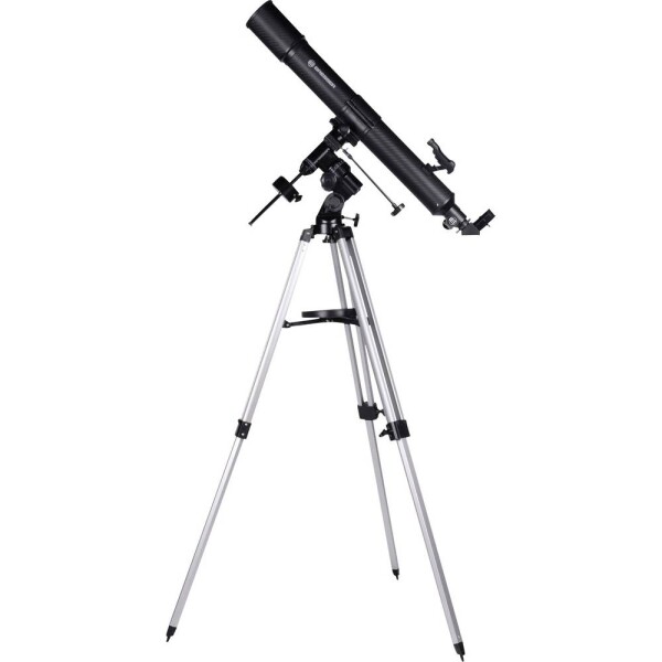 Bresser Quasar EQ 80:900 Refractor teleskop (4780909)