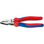 Knipex 0202200 Kliešte kombinované silové 200mm