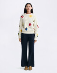 Thinking MU Masia Candela Knitted Sweater L