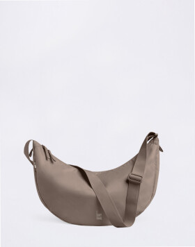 Got Bag Moon Bag Large oyster