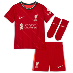 Detská Liverpool FC Jr. Nike cm