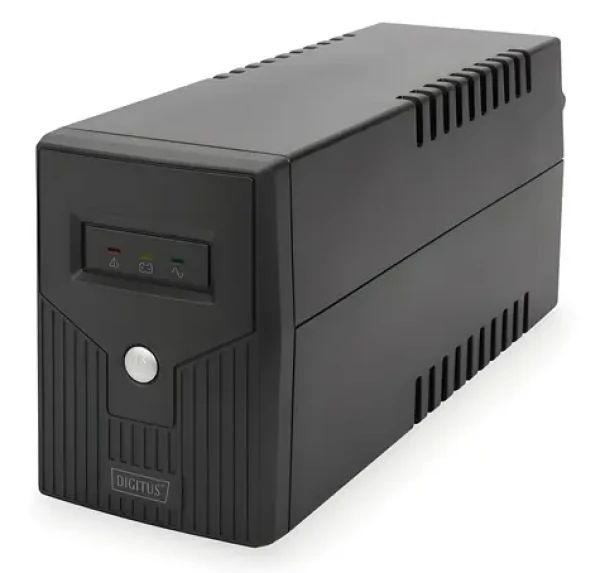 Digitus DN-170063 / Záložný zdroj UPS (DN-170063)