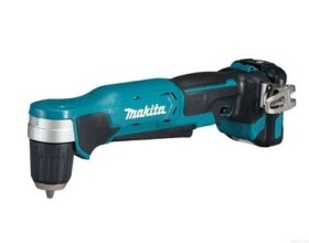 Makita DA333DSAE / Aku Uhlová vŕtačka / 12V / 10mm skľučovadlo / 1.100 ot-min / 2x2.0Ah (MDA333DSAE)