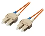 LWL Patch Cord SC/SC 62,5/125µ 10,0m (253320)