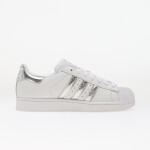 Tenisky adidas Superstar II Ftwr White/ Silver Met./ Silver Met. EUR 38