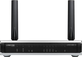 LANCOM Systems LANCOM 1800EF-4G(EU) Gigabit Business-Router+ SFP Port
