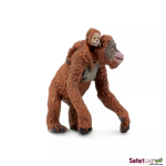 Safari Ltd. Safari Ltd. Orangutan s mláďaťom