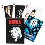 Piatnik Poker - Movies The Golden Age