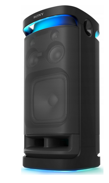 Sony SRS-XV900 black