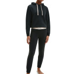 Dámske tepláky QS6148E-SWX - Calvin Klein L