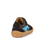 Chlapčenské barefoot tenisky SPLASH Dark Blue Froddo G3130263 dark blue - 29