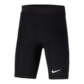 Šortky Nike Pro Jr FJ6820-010 XL (188 cm)