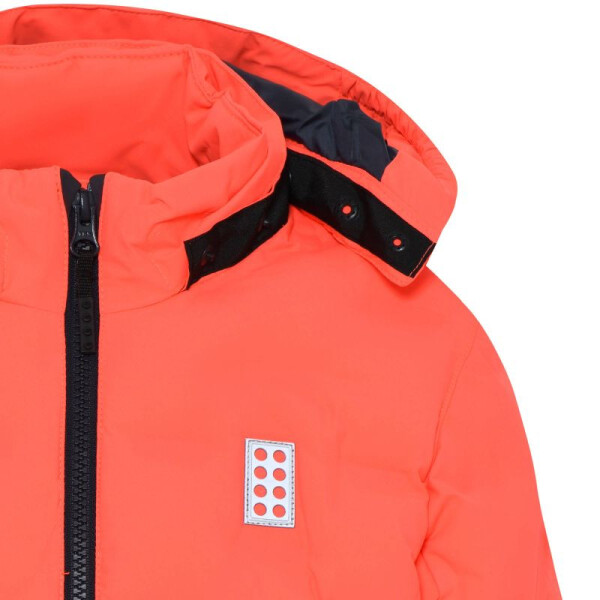 Zimná páperová bunda Lego Wear Kid's Jipe 706 Jr 22879-302 116