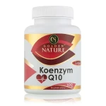 Golden Nature Koenzým Q10 100mg softgel 100 cps. (GN000034)