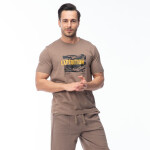 Pánske tričko s krátkym rukávom REMAN XXL