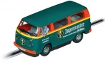 Carrera D132 VW BUS T2b Jagermeister