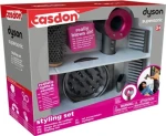 Casdon Dyson Supersonic Styling Set